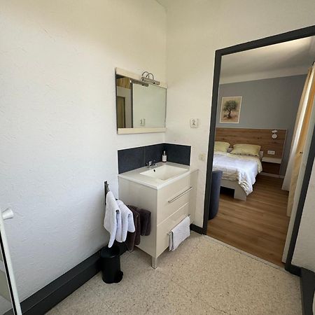 Bnb Castellane Chambre D'Hotes B&B Exteriör bild
