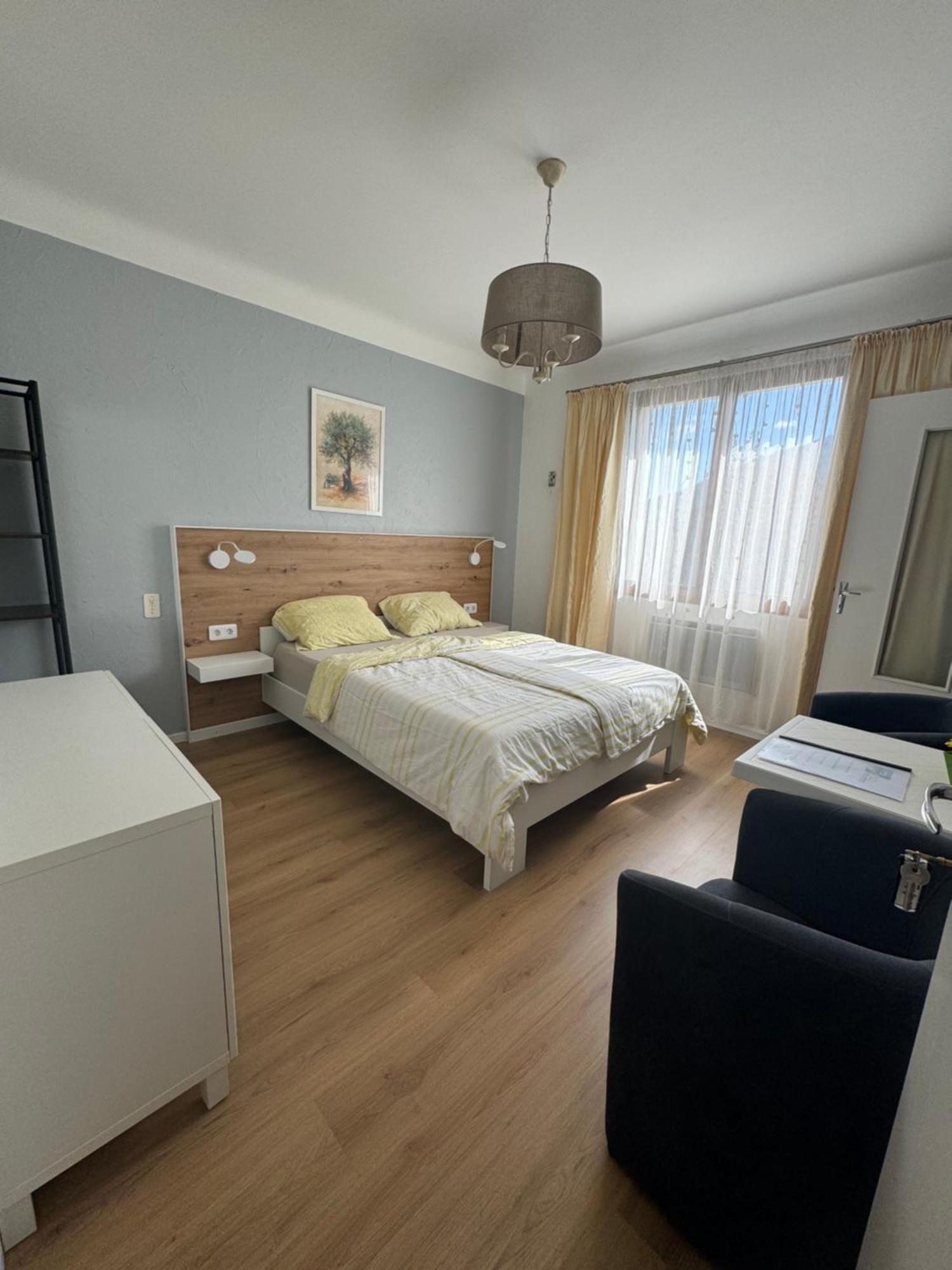 Bnb Castellane Chambre D'Hotes B&B Exteriör bild