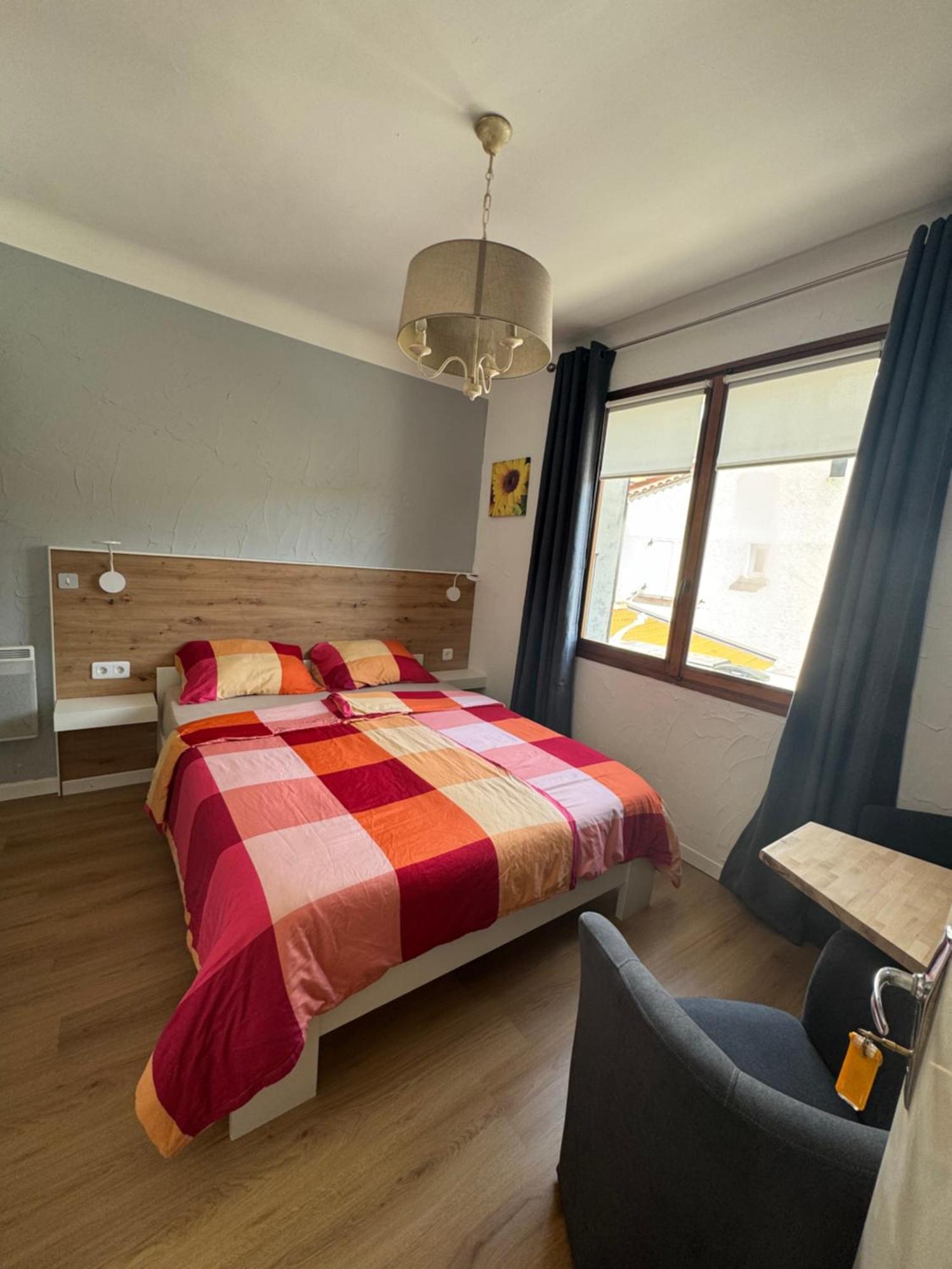 Bnb Castellane Chambre D'Hotes B&B Exteriör bild