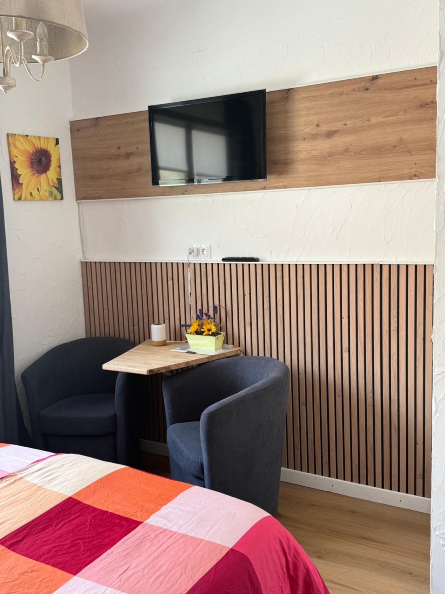 Bnb Castellane Chambre D'Hotes B&B Exteriör bild