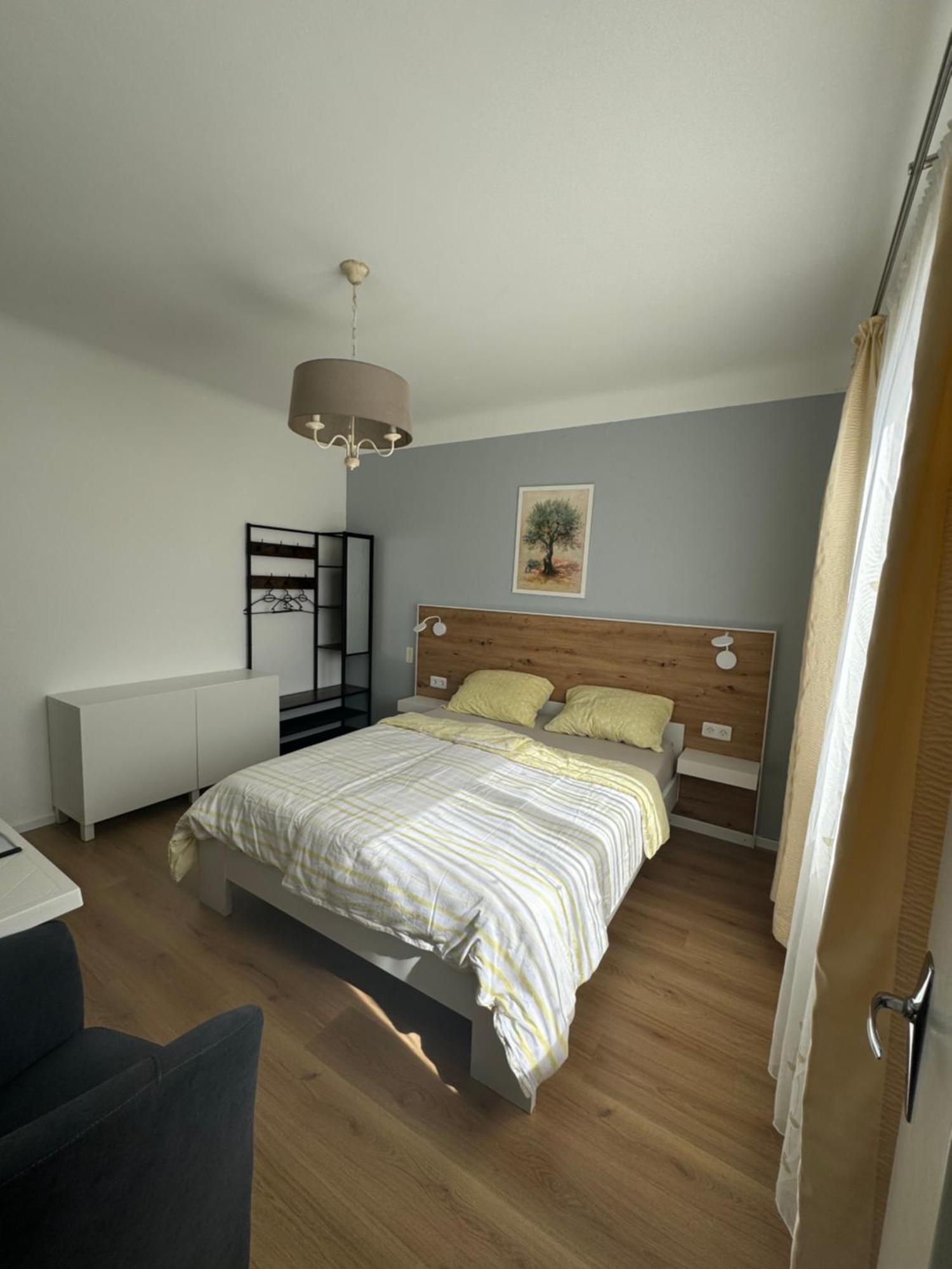 Bnb Castellane Chambre D'Hotes B&B Exteriör bild