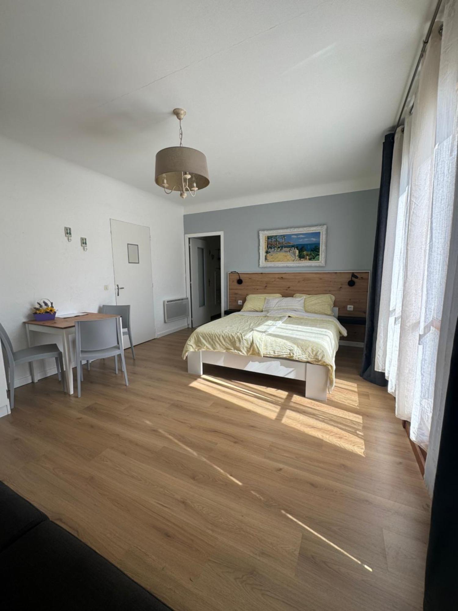 Bnb Castellane Chambre D'Hotes B&B Exteriör bild