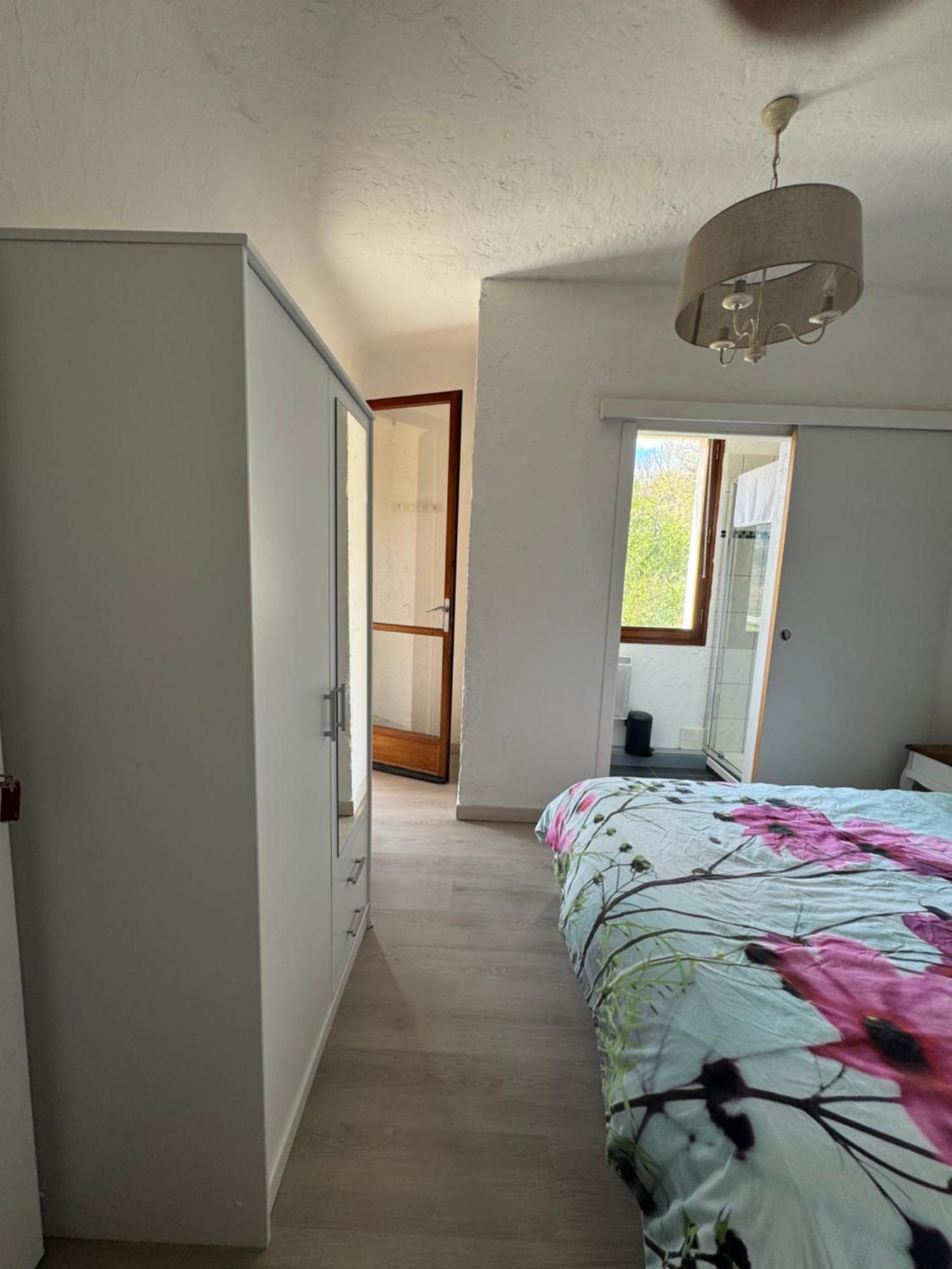 Bnb Castellane Chambre D'Hotes B&B Exteriör bild