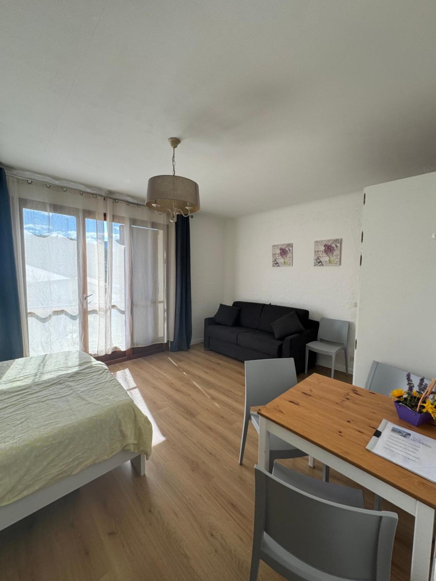 Bnb Castellane Chambre D'Hotes B&B Exteriör bild