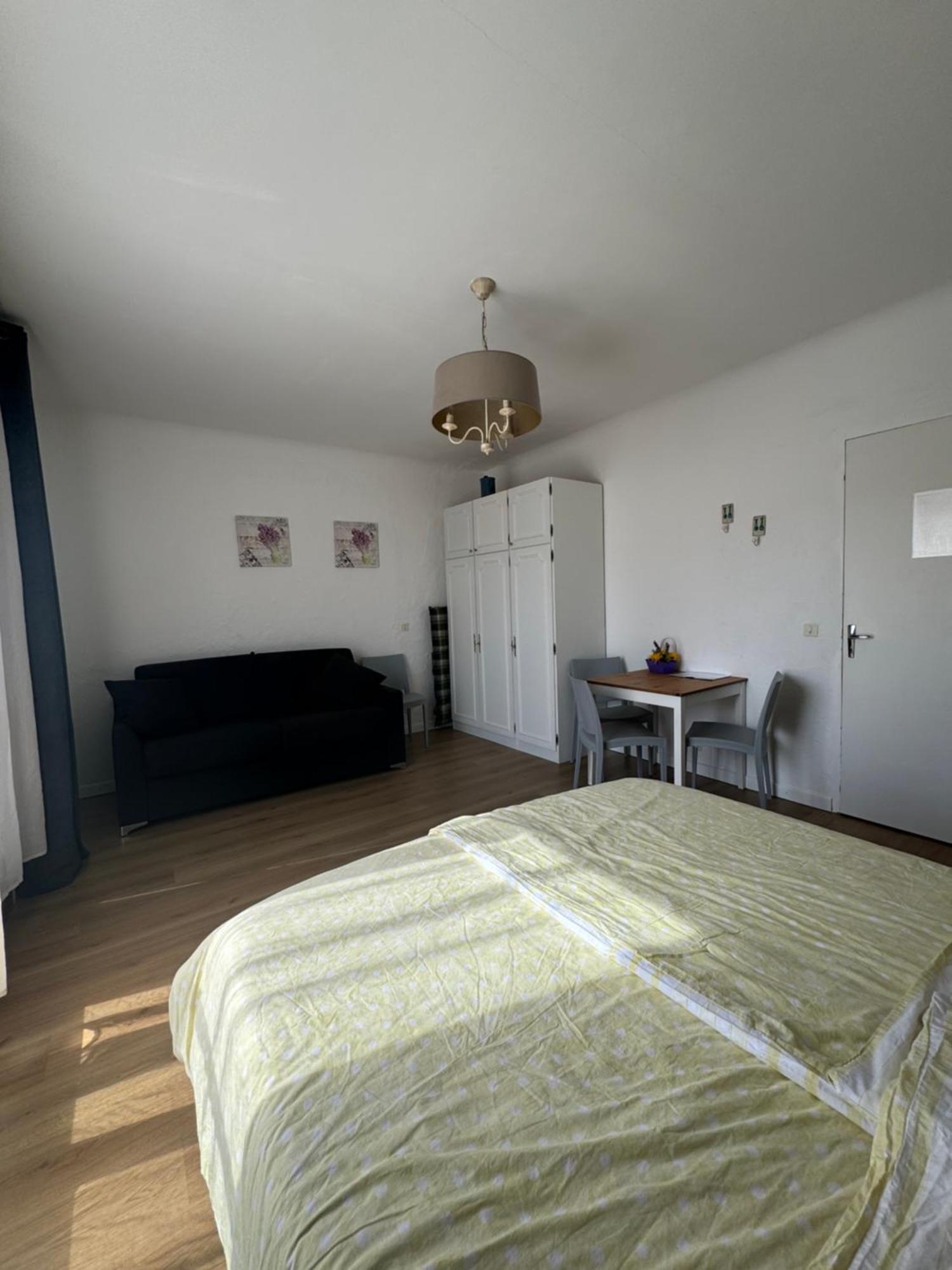 Bnb Castellane Chambre D'Hotes B&B Exteriör bild