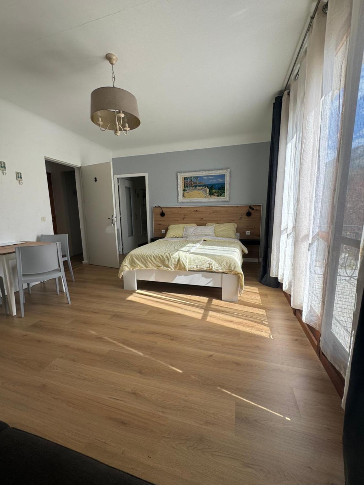 Bnb Castellane Chambre D'Hotes B&B Exteriör bild