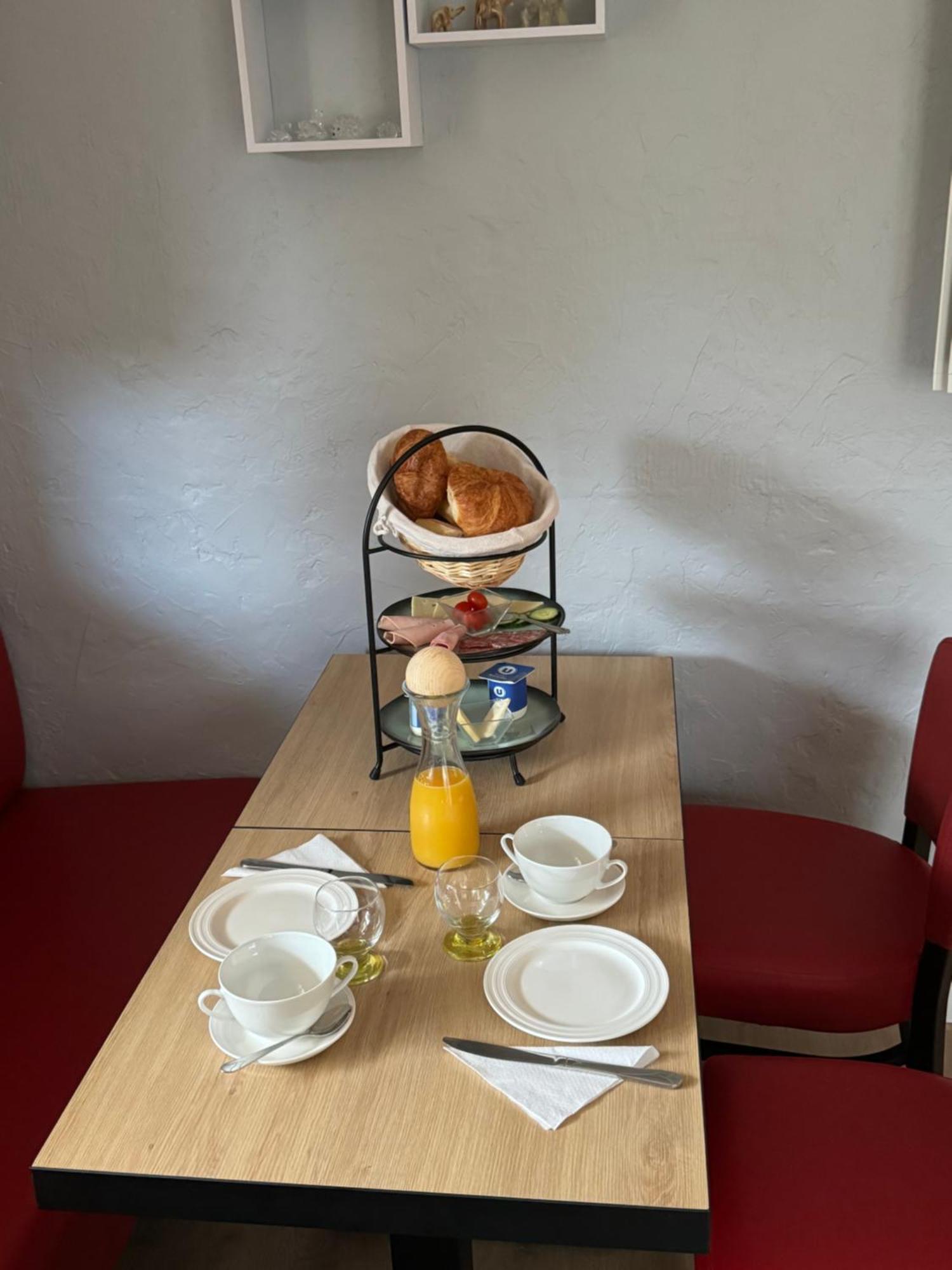 Bnb Castellane Chambre D'Hotes B&B Exteriör bild