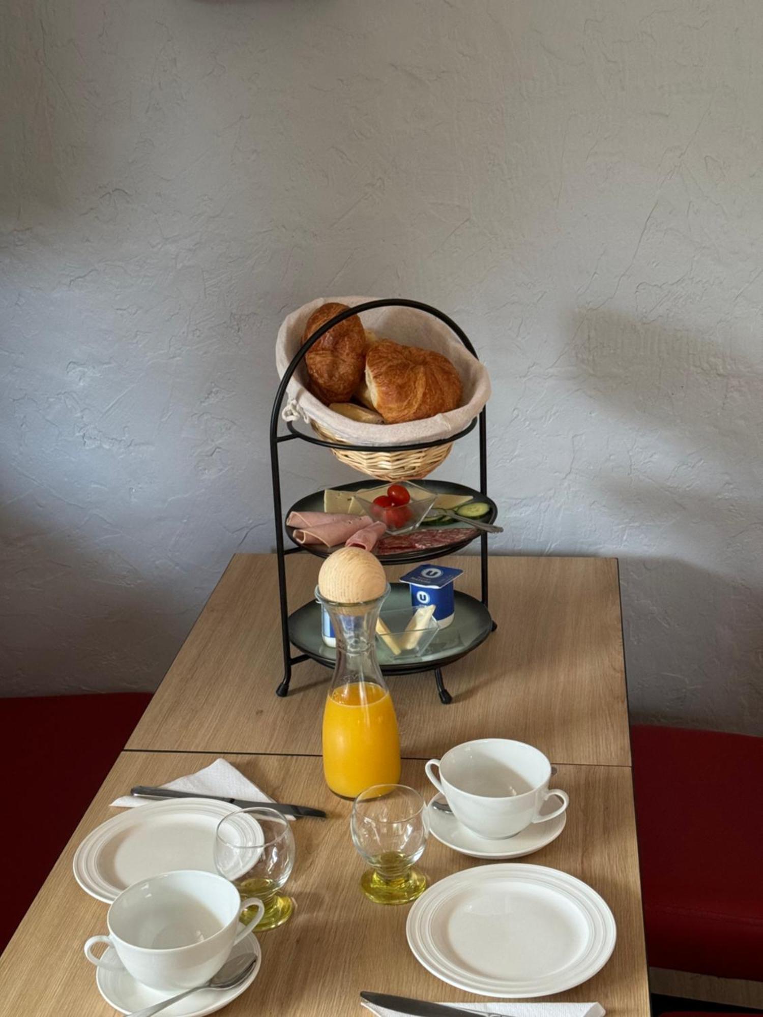 Bnb Castellane Chambre D'Hotes B&B Exteriör bild