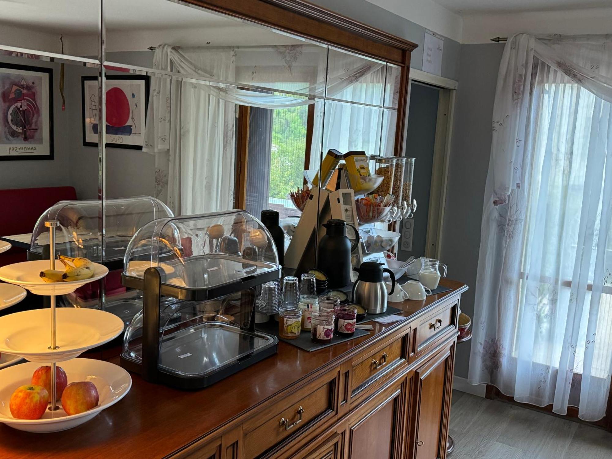 Bnb Castellane Chambre D'Hotes B&B Exteriör bild